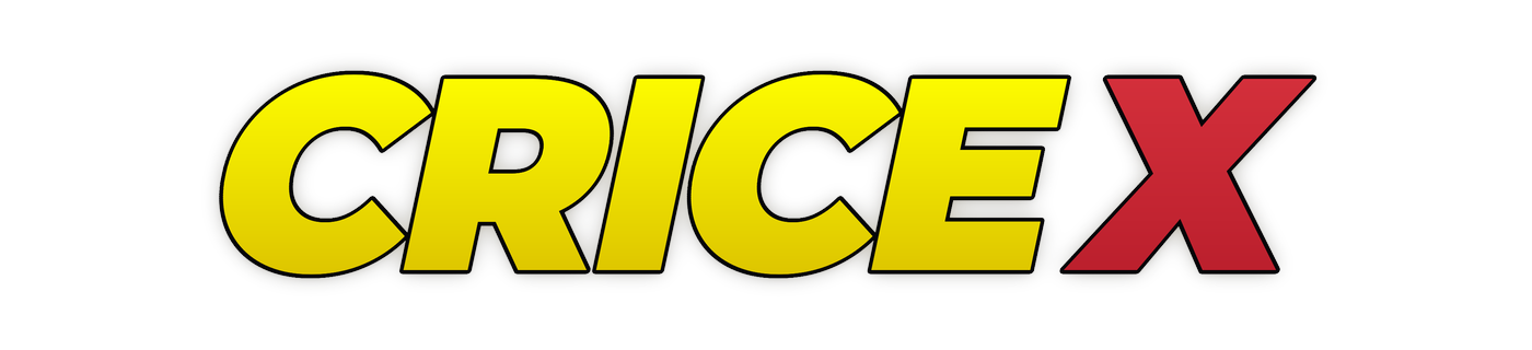 cricex logo